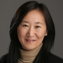 Naoko Singer
