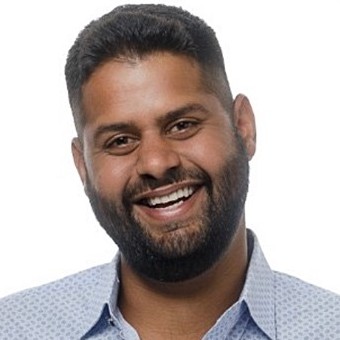 Samir Bandali